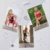 Jill Bradley Wall Calendar - Image 4